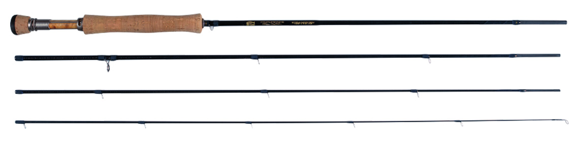 Fly Fishing Rods  Soldarini Fly Tackle