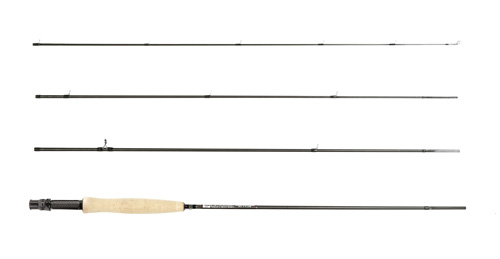 Soldarini Precision Sensytip XUL Fly Rods - FrostyFly