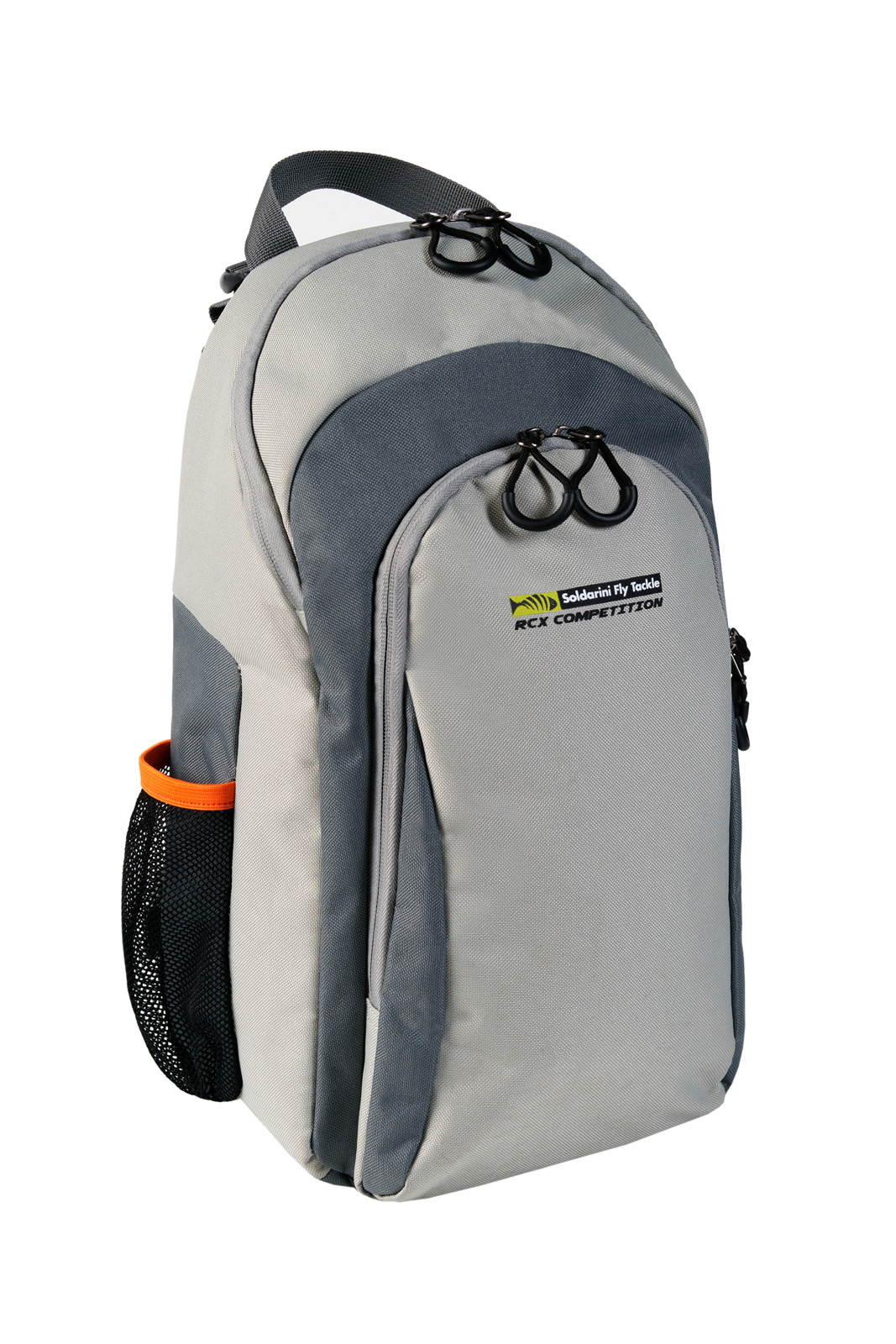 BOLSA ESTANCA ROLL-TOP ARCAY 30L - Arcay Fishing, Champion´s Equipment