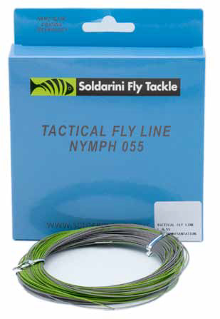 Lines – Tactical Fly Fisher